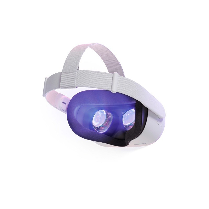 Oculus Quest 2 kính thực tế ảo VR 64GB/128GB/256GB