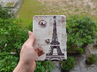 Cover cho kindle voyage