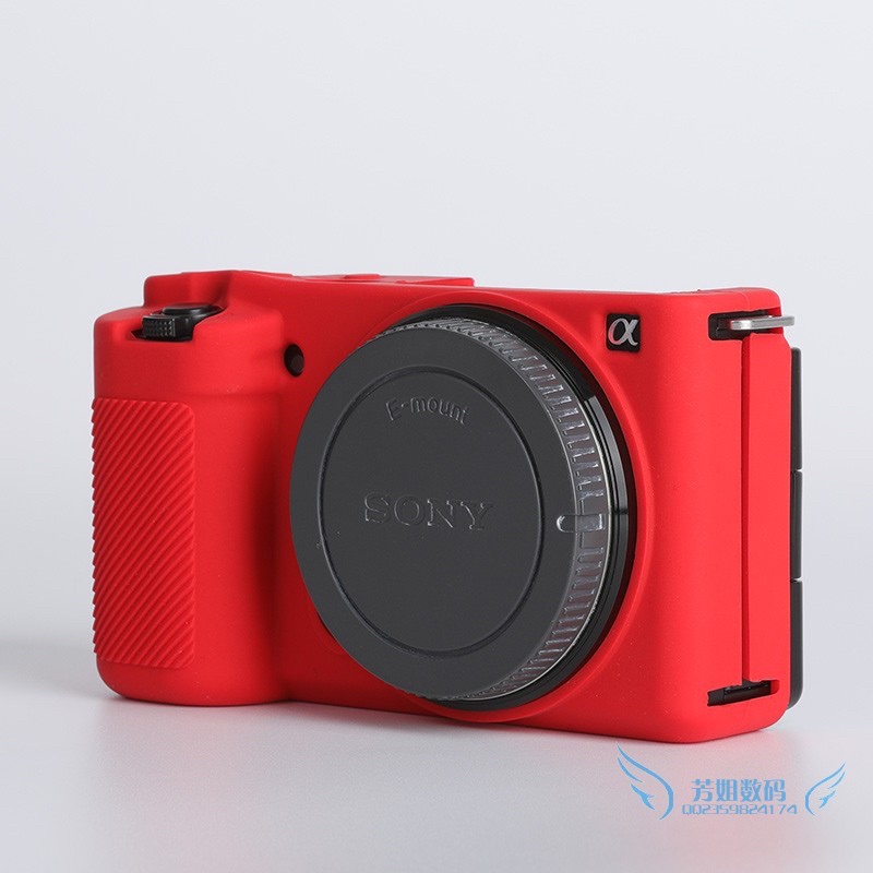Bao silicon Sony ZV-E10