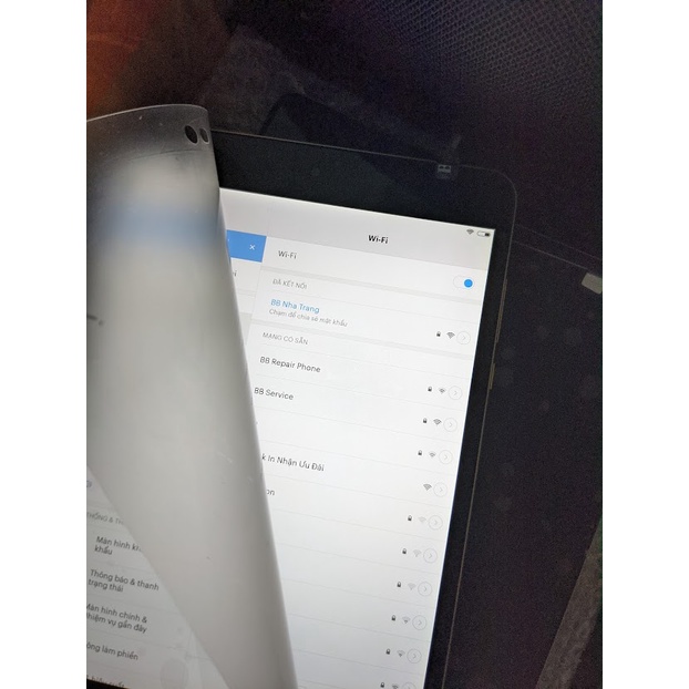 [MÁY ĐỂ DẠY VÀ HỌC ONLINE] Máy tính bảng Xiaomi MiPad 2 chạy Android Zin Likenew 99% | BigBuy360 - bigbuy360.vn