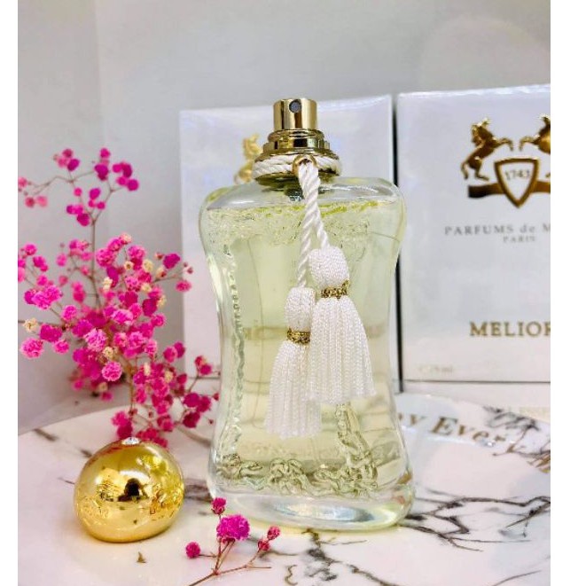 [ɥɐnɐɥ] - Nước Hoa Nữ Meliora Parfums De Marly 5ml/10ml/20ml | BigBuy360 - bigbuy360.vn