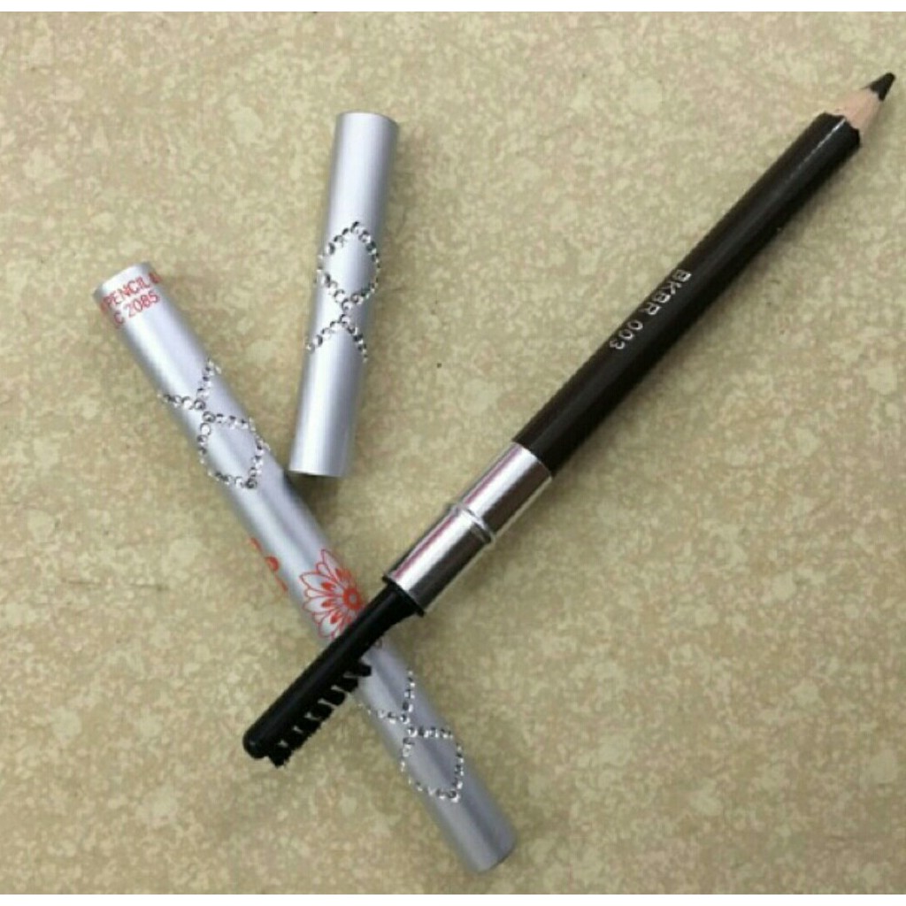 Sỉ gồm 2 cây Chì kẻ chân mày 2 đầu Essance