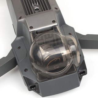 Scratch-proof Cover Cap Protector for DJI Mavic Pro Gimbal Camera Lens MNKG