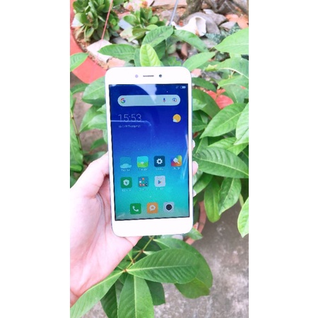 Điện thoại Xiaomi Redmi 5A - Ram 3gb
