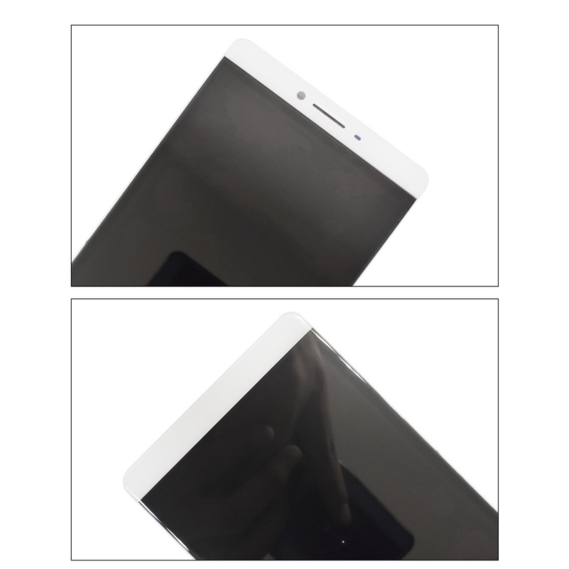 Màn Hình lcd Cảm Ứng Thay Thế Cho oppo r7s r9 plus