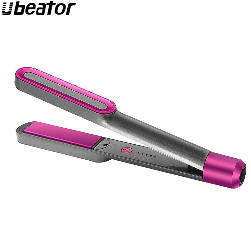 Ubeator Máy Duỗi Tóc Chuyên Dụng Tạo Kiểu Chất Lượng Cao