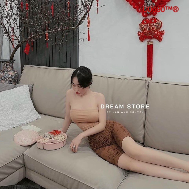 Sét áo ống + quần ngố giún | BigBuy360 - bigbuy360.vn