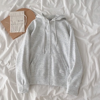 ÁO KHOÁC NỮ THUN COTTON
