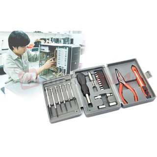 Bộ dụng cụ tua vít đa năng 24 món