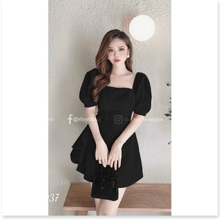 ĐẦM NGẮN DỰ TIỆC NỮ CỰC SEXY SIÊU XINH CHO CHỊ EM THỜI TRANG 1HITSTORE1