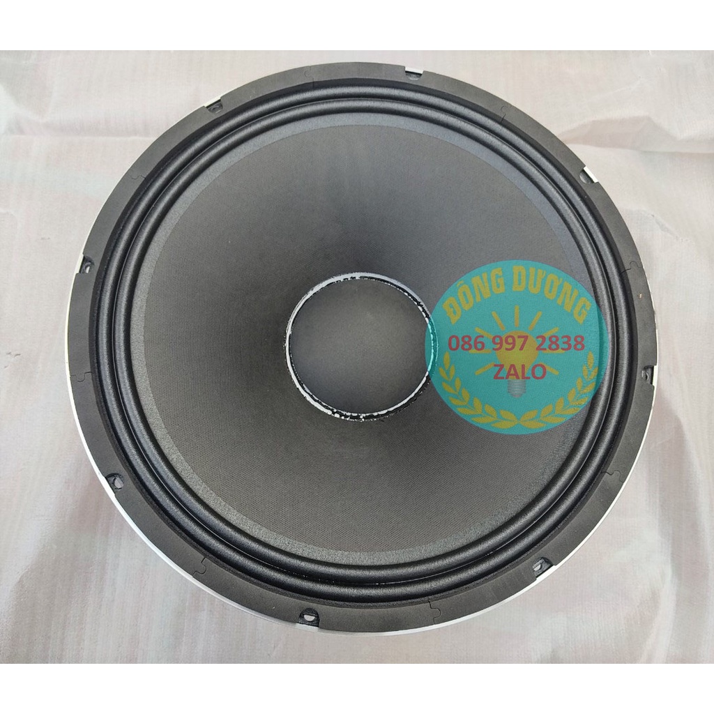 CỦ LOA BASS 40 MAXTIN GÂN VẢI TỪ 190 CÔN 76 - GIÁ 1 CHIẾC - KHUNG NHÔM CHẮC CHẮN - CỦ LOA RỜI - CỦ LOA 4 TẤC