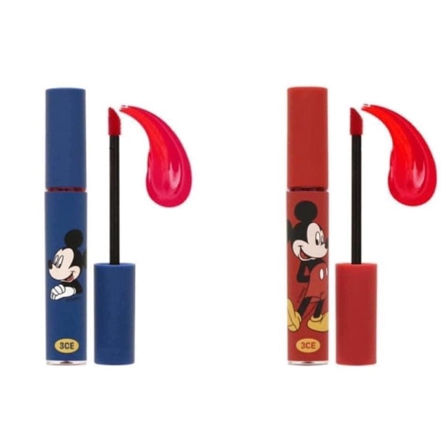 SON 3CE MICKEY