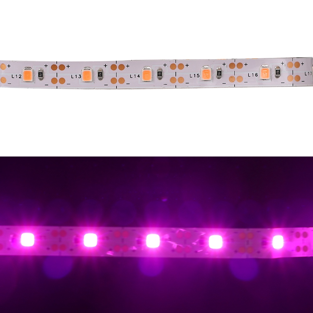 Đèn Led Kích Thích Tăng Trưởng Cho Cây Trồng 0.5M / 1M / 3M