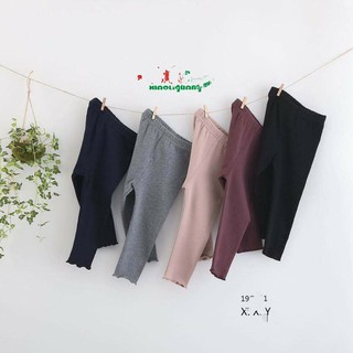 Quần legging cho bé gái QATE76