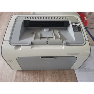 Máy in hp laserjet pro p1102 2nd