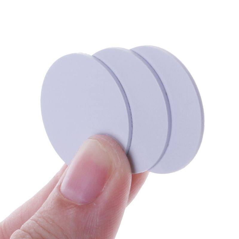 Set 10 Thẻ Rfid Ntag215 Nfc Amiibo Gắn Điện Thoại