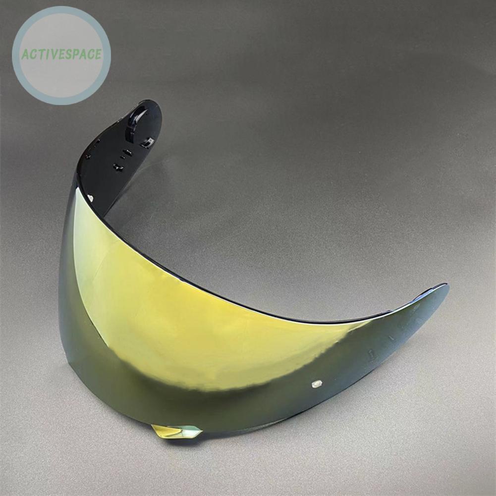Motorcycle Full Face Helmet Visor Lens For Shoei Gt-air Air2 Neotec Cns-1 Tc-5 Motorcycle Helmet Visor Lens
