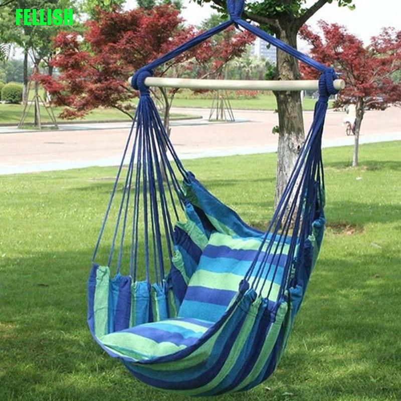 Ghế võng treo trong nhà / ngoài trời độc đáo