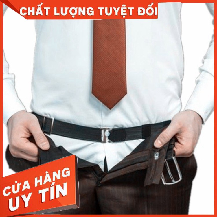 Đai Giữ Áo Sơ Mi Thẳng Khi Đóng Thùng - Phù hợp cho Nam và Nữ - Hàng nhập khẩu