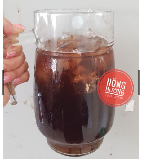 Nguyên liệu nấu sâm bí đao siêu ngon