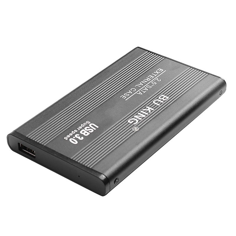 Ổ Cứng Di Động Bi King Ssd 2.5-inch 120gb Ssd Usb3.0 Sang Usb3.0