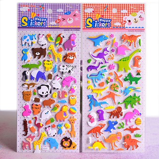 ĐỒ HỌC TẬP CHO BÉ CHỮ SỐ CON VẬT SỰ VẬT THÔNG MINH