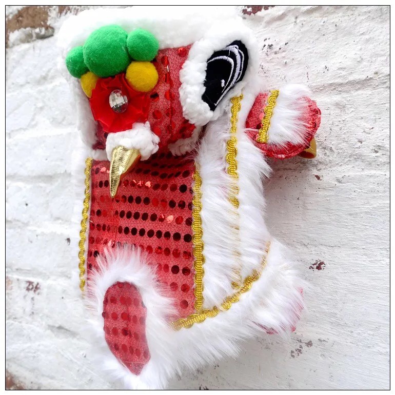 Áo Lân Cho Thú Cưng