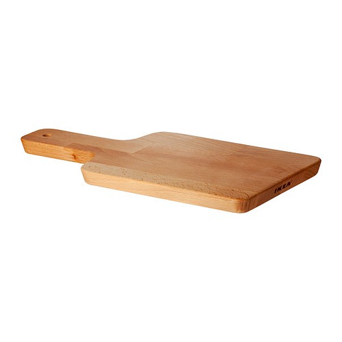 Thớt gỗ PROPPMÄTT IKEA