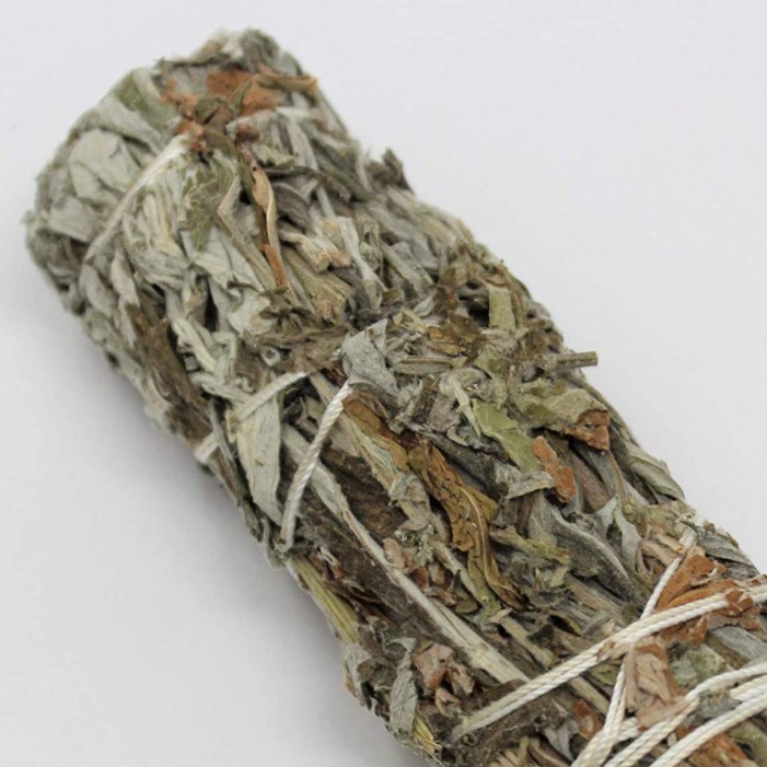 Xô Thơm Đen (Black Sage) Thanh Tẩy Năng Lượng Tiêu Cực & Định Hướng Tâm Linh l XÔ THƠM THANH TẨY | BigBuy360 - bigbuy360.vn