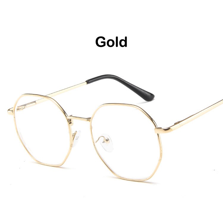 Kính Mát Gọng Kim Loại Tròng Kính 100-400 Độ | BigBuy360 - bigbuy360.vn