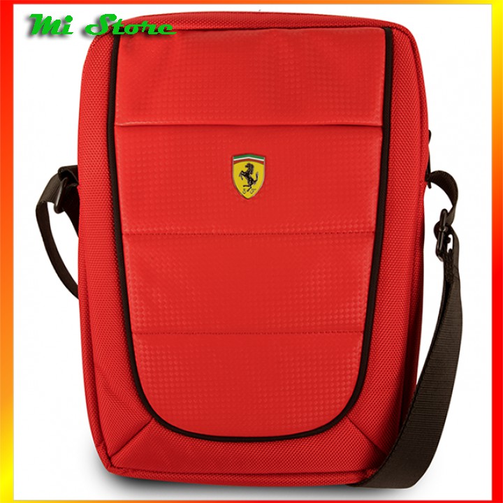 Túi thời trang ferrari scuderia tablet 10 inch Original -ChuyênMI