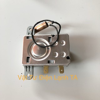 Role Bình nước nóng Ariston