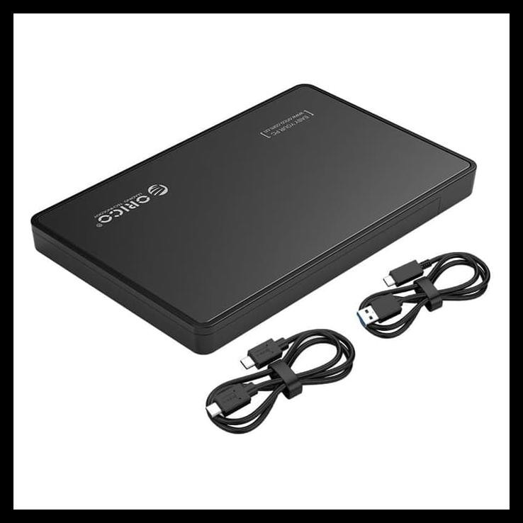 Vỏ Ổ Cứng Orico 2.5 Inch Type-C 3.1 Gen 2-2588c3-g2 Mpd312 | BigBuy360 - bigbuy360.vn