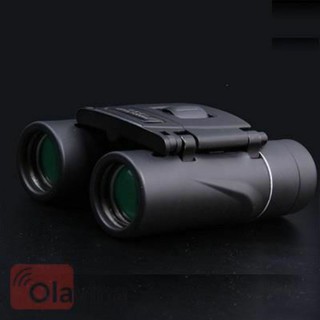 Ống Nhòm Du Lịch Binoculars Mini 2 Mắt