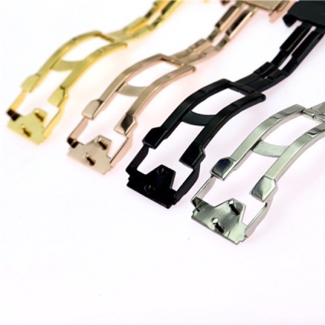 Khóa đồng hồ H.U.B cao cấp