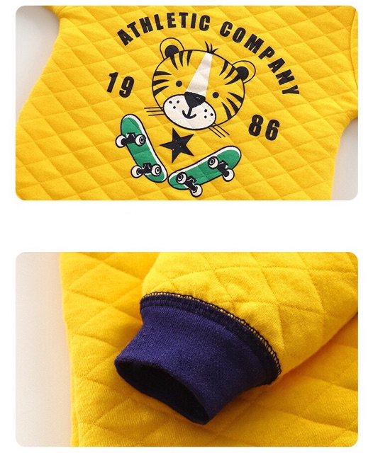 TBCC02 - BỘ TRẦN BÔNG CẠP CAO CAO CẤP HÀNG XUẤT NHẬT CHO BÉ YÊU - 18 mẫu mới | BigBuy360 - bigbuy360.vn