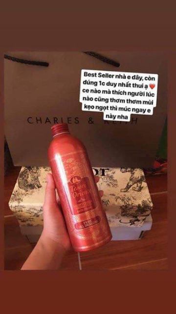 Sữa tắm xích gói mẫu mới hàng chính hãng | BigBuy360 - bigbuy360.vn