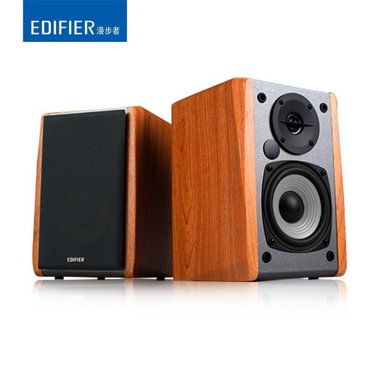 Loa Edifier R1000TC, loa máy tính 2.0 (cao cấp)