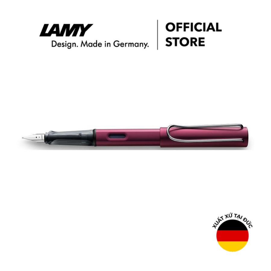 Bút máy cao cấp LAMY Al-star