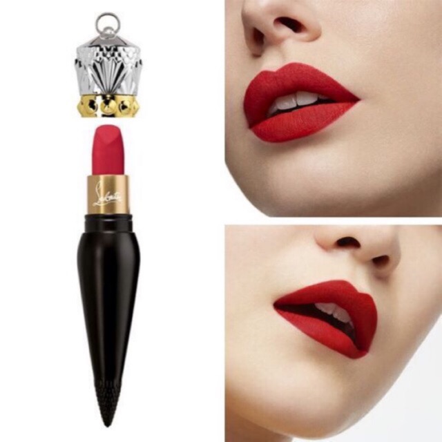 Son Christian Louboutin 001 505M 600M 005M.