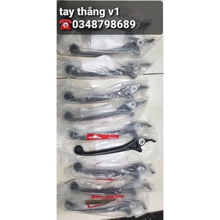Tay côn tay thắng winner