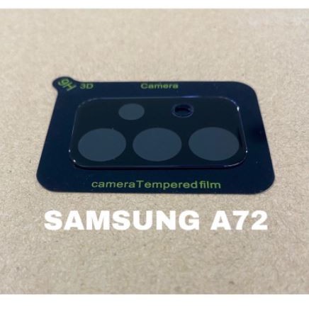 Dán Camera Samsung A32 4G / A52 / A72 full cả cụm camera bảo vệ toàn diện