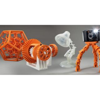 Dịch vụ in 3D nhựa PLA