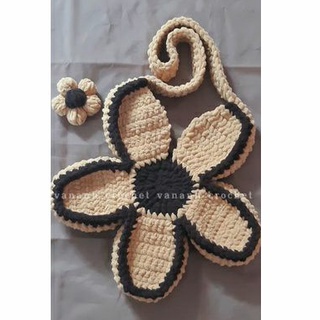 [Ảnh thật] Bloom bag/túi hoa HANDMADE 100%