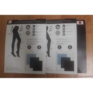 Quần Tất 3F Store Nhật Bản