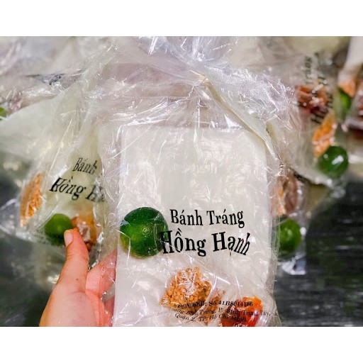 Bánh Tráng Sate Muối Tắc Hồng Hạnh | BigBuy360 - bigbuy360.vn