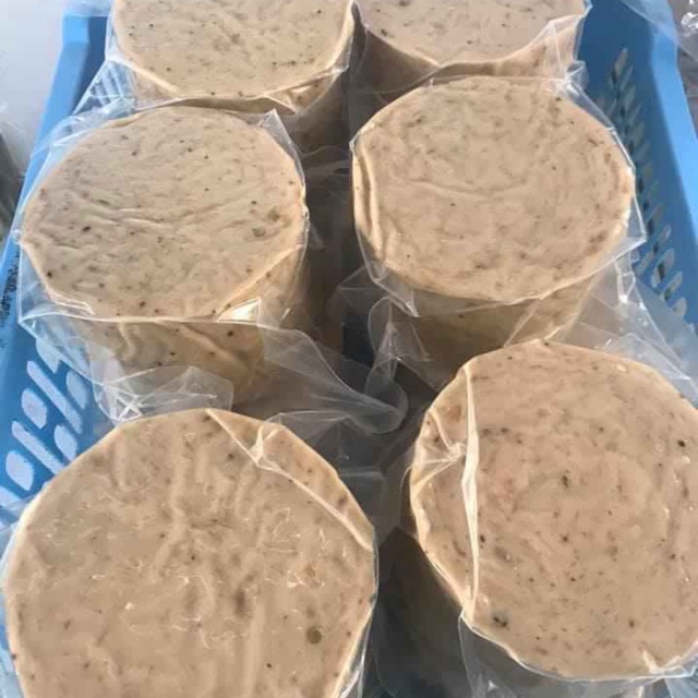 1kg GIò cá Hải sản