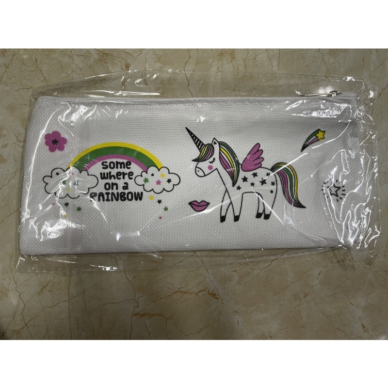 Túi đựng bút vải Totoro, túi đựng bút cute dễ thương giá rẻ, đồ dùng học tập văn phòng phẩm