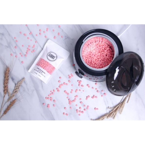 Hạt Sáp Cứng 100gr / As3 Chất Lượng Cao | BigBuy360 - bigbuy360.vn