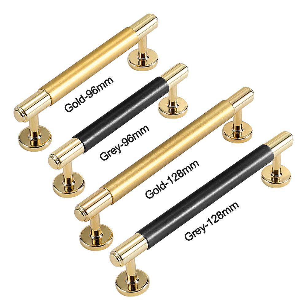 SUENIN Tay Nắm Cửa Tủ Bằng Hợp Kim Nhôm Cao Cấp